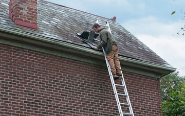 what affects urgent Common Side roof repairs