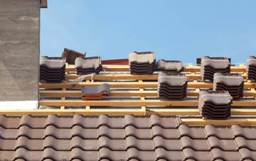 Common Side clay roofing costs