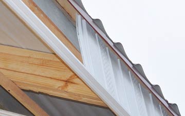 why Common Side fascia repairs are essential