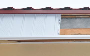 Common Side fascia repair costs
