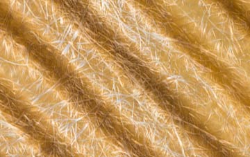 Common Side fibreglass roof waterproofing