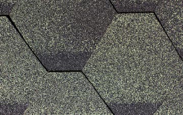 Common Side fibreglass shingle repairs