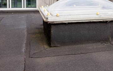 disadvantages of Common Side flat roofs