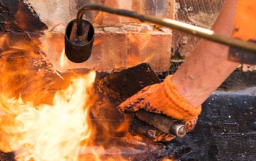 Common Side flat roof repair companies