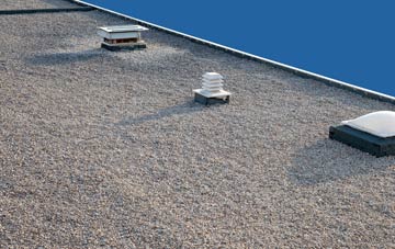 flat roofing Common Side