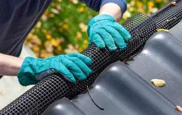 Common Side gutter repair companies