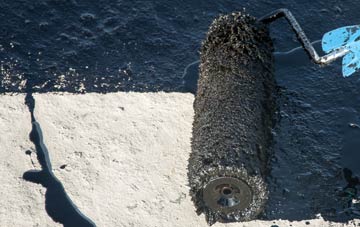 Common Side liquid sealant waterproofing