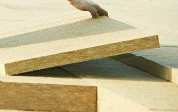 measuring Common Side tapered insulation