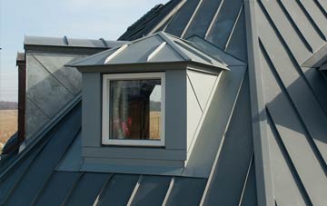 metal roofing Common Side