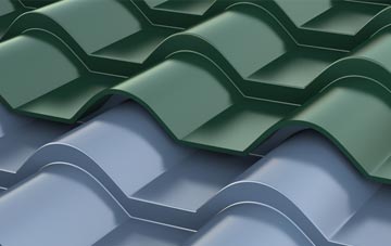 who should consider Common Side plastic roofs