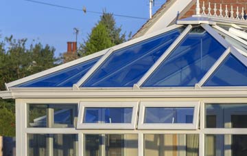 professional Common Side conservatory insulation