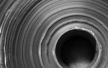 Common Side pvc roof replacement