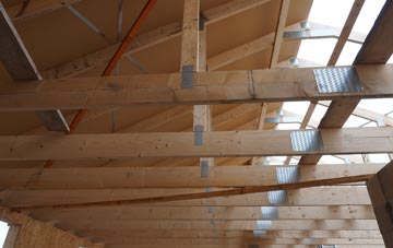 Common Side roof truss costs
