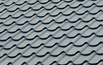 Common Side rubber roofing companies
