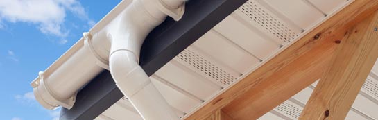 get Common Side guttering quotes today