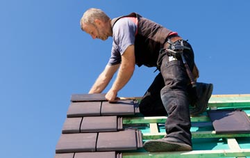 disadvantages of Common Side slate roofing