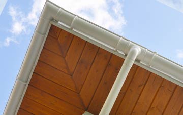 Common Side soffit types