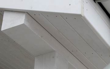 soffits Common Side