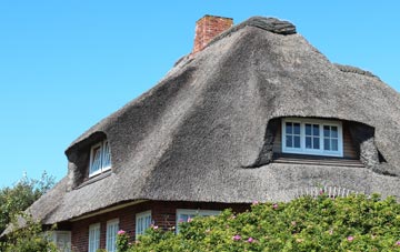 thatch roofing Common Side