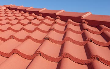 Common Side tile and slate roof replacement