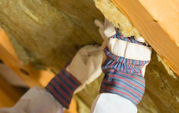 types of Common Side pitched roof insulation materials