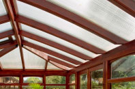 Common Side conservatory roofing insulation