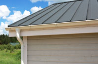 Common Side fascia repair