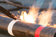 Common Side flat roofing replacement