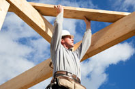 Common Side roof replacement work