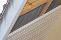 rated Common Side soffit repair companies