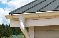 Common Side soffits
