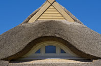 Common Side thatch roofing